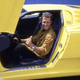 Illustration for article titled Michael Schumacher’s P***y Magnet Yellow Bugatti